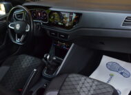VOLKSWAGEN TAIGO 1.0TSi R-LINE – CARPLLAY – LED – CAMERA – 2 JAAR GARANTIE