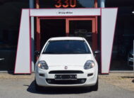 FIAT PUNTO 1.2i CLIMATRONIC – 98.000km – GARANTIE