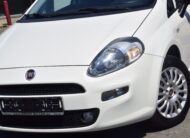 FIAT PUNTO 1.2i CLIMATRONIC – 98.000km – GARANTIE