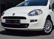 FIAT PUNTO 1.2i CLIMATRONIC – 98.000km – GARANTIE