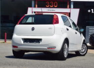 FIAT PUNTO 1.2i CLIMATRONIC – 98.000km – GARANTIE