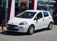 FIAT PUNTO 1.2i CLIMATRONIC – 98.000km – GARANTIE