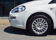 FIAT PUNTO 1.2i CLIMATRONIC – 98.000km – GARANTIE