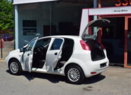 FIAT PUNTO 1.2i CLIMATRONIC – 98.000km – GARANTIE