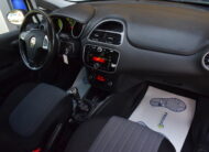 FIAT PUNTO 1.2i CLIMATRONIC – 98.000km – GARANTIE
