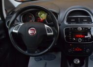 FIAT PUNTO 1.2i CLIMATRONIC – 98.000km – GARANTIE