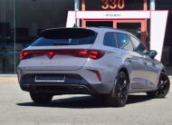 CUPRA LEON 1.5Tsi 150pk 1/2 LEDER – ELEKTRISCHE ZETEL – CARPLAY – LED – CAMERA – 18″ ALU – AMBIENT LIGHT – NIEUW