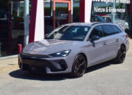 CUPRA LEON 1.5Tsi 150pk 1/2 LEDER – ELEKTRISCHE ZETEL – CARPLAY – LED – CAMERA – 18″ ALU – AMBIENT LIGHT – NIEUW