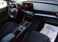 CUPRA LEON 1.5Tsi 150pk 1/2 LEDER – ELEKTRISCHE ZETEL – CARPLAY – LED – CAMERA – 18″ ALU – AMBIENT LIGHT – NIEUW