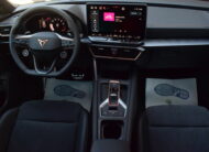CUPRA LEON 1.5Tsi 150pk 1/2 LEDER – ELEKTRISCHE ZETEL – CARPLAY – LED – CAMERA – 18″ ALU – AMBIENT LIGHT – NIEUW