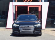 AUDI A4 1.4TSi S-LINE – NAVI – MATRIX – AMBIENT LIGHT – 1/2 LEDER – CAMERA