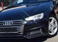 AUDI A4 1.4TSi S-LINE – NAVI – MATRIX – AMBIENT LIGHT – 1/2 LEDER – CAMERA