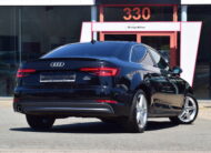 AUDI A4 1.4TSi S-LINE – NAVI – MATRIX – AMBIENT LIGHT – 1/2 LEDER – CAMERA