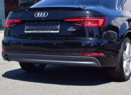 AUDI A4 1.4TSi S-LINE – NAVI – MATRIX – AMBIENT LIGHT – 1/2 LEDER – CAMERA
