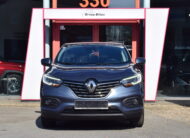 RENAULT KADJAR 1.3TCe 140pk aut. NAVIGATIE – FULL LED – ZETELVERWARMING – KEYLESS – GARANTIE