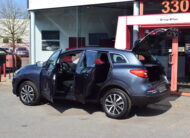 RENAULT KADJAR 1.3TCe 140pk aut. NAVIGATIE – FULL LED – ZETELVERWARMING – KEYLESS – GARANTIE