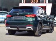 MG ZS 1.5Hybrid HEV 194pk – NAVIGATIE – LEDER – ELEK ZETELS – 360° CAMERA – 15.000km – VERWACHT