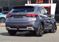 MG ZS 1.5Hybrid HEV 194pk – NAVIGATIE – LEDER – ELEK ZETELS – 360° CAMERA – 10.000km – VERWACHT