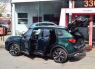 MG ZS 1.5Hybrid HEV 194pk – NAVIGATIE – LEDER – ELEK ZETELS – 360° CAMERA – 15.000km – VERWACHT