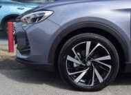 MG ZS 1.5Hybrid HEV 194pk – NAVIGATIE – LEDER – ELEK ZETELS – 360° CAMERA – 10.000km – VERWACHT