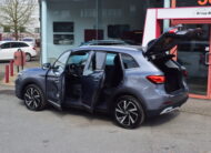 MG ZS 1.5Hybrid HEV 194pk – NAVIGATIE – LEDER – ELEK ZETELS – 360° CAMERA – 10.000km – VERWACHT