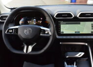MG ZS 1.5Hybrid HEV 194pk – NAVIGATIE – LEDER – ELEK ZETELS – 360° CAMERA – 15.000km – VERWACHT