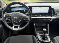 KIA SPORTAGE 1.6T-GDi 150pk NAVIGATIE – CAMERA – ZETELVERWARMING – 52.000km – VERWACHT