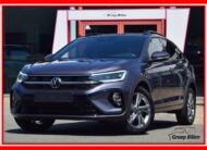 VOLKSWAGEN TAIGO 1.0TSi R-LINE – CARPLLAY – LED – CAMERA – 2 JAAR GARANTIE