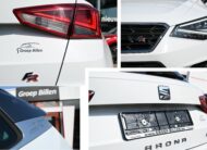 SEAT ARONA FR 1.0TSi NAVIGATIE – CARPLAY – FULL LED – PARK ASSIST – GARANTIE