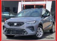 SEAT ARONA 1.0TSi DSG – FULL LED – CAMERA – ZETELVERWARMING – NIEUW