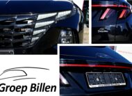 Hyundai Tucson 1.6HEV SHINE – LEDER – NAVI – LED – PANO DAK – ELEK ZETELS – 360° CAMERA – GARANTIE