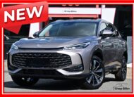 MG HS 1.5Hybrid+ HEV 224pk – NAVIGATIE – LEDER – ELEK ZETELS – 360° CAMERA – NIEUW – VERWACHT / ATTENDU