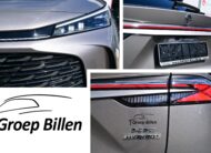 MG HS 1.5Hybrid+ HEV 224pk – NAVIGATIE – LEDER – ELEK ZETELS – 360° CAMERA – NIEUW – VERWACHT / ATTENDU