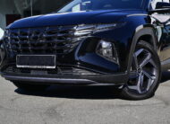 Hyundai Tucson 1.6HEV SHINE – LEDER – NAVI – LED – PANO DAK – ELEK ZETELS – 360° CAMERA – GARANTIE
