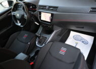 SEAT ARONA FR 1.0TSi NAVIGATIE – CARPLAY – FULL LED – PARK ASSIST – GARANTIE