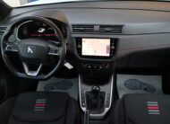 SEAT ARONA FR 1.0TSi NAVIGATIE – CARPLAY – FULL LED – PARK ASSIST – GARANTIE