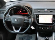 SEAT ARONA FR 1.0TSi NAVIGATIE – CARPLAY – FULL LED – PARK ASSIST – GARANTIE
