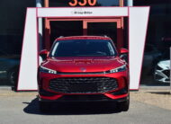 MG HS 1.5Hybrid PHEV 272pk – NAVIGATIE – LEDER – ELEK ZETELS – 360° CAMERA – 21.000km