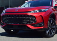 MG HS 1.5Hybrid PHEV 272pk – NAVIGATIE – LEDER – ELEK ZETELS – 360° CAMERA – 21.000km