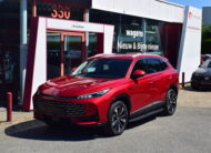 MG HS 1.5Hybrid PHEV 272pk – NAVIGATIE – LEDER – ELEK ZETELS – 360° CAMERA – 21.000km