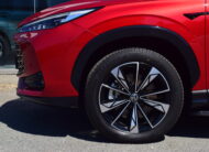 MG HS 1.5Hybrid PHEV 272pk – NAVIGATIE – LEDER – ELEK ZETELS – 360° CAMERA – 21.000km