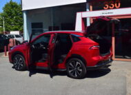 MG HS 1.5Hybrid PHEV 272pk – NAVIGATIE – LEDER – ELEK ZETELS – 360° CAMERA – 21.000km
