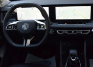 MG HS 1.5Hybrid PHEV 272pk – NAVIGATIE – LEDER – ELEK ZETELS – 360° CAMERA – 21.000km