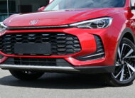 MG ZS 1.5Hybrid HEV 197pk – PANO DAK – NAVIGATIE – LEDER – ELEK ZETEL – 360° CAMERA – NIEUW