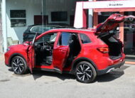 MG ZS 1.5Hybrid HEV 197pk – PANO DAK – NAVIGATIE – LEDER – ELEK ZETEL – 360° CAMERA – NIEUW