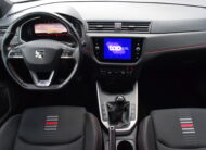 SEAT ARONA FR 1.0TSi NAVIGATIE – FULL LED – PARK ASSIST – GARANTIE – VERWACHT