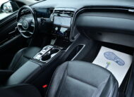 Hyundai Tucson 1.6HEV SHINE – LEDER – NAVI – LED – PANO DAK – ELEK ZETELS – 360° CAMERA – GARANTIE