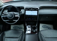 Hyundai Tucson 1.6HEV SHINE – LEDER – NAVI – LED – PANO DAK – ELEK ZETELS – 360° CAMERA – GARANTIE