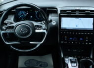 Hyundai Tucson 1.6HEV SHINE – LEDER – NAVI – LED – PANO DAK – ELEK ZETELS – 360° CAMERA – GARANTIE
