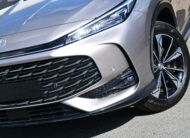 MG HS 1.5Hybrid+ HEV 224pk – NAVIGATIE – LEDER – ELEK ZETELS – 360° CAMERA – NIEUW – VERWACHT / ATTENDU